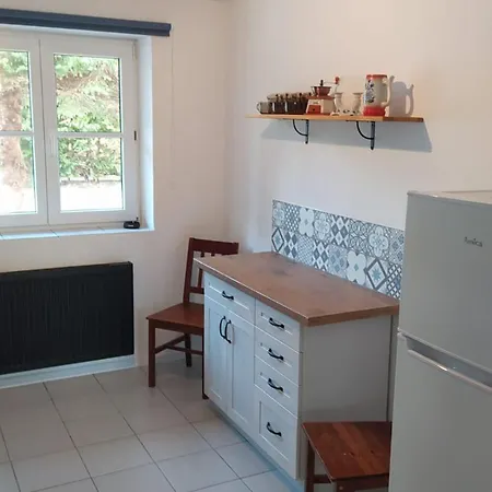 Casa vacanze Denega