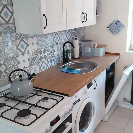 Casa vacanze Denega *