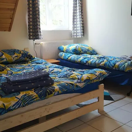 Denega Casa vacanze Debki