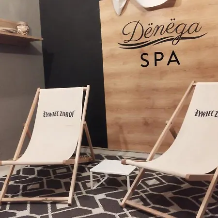 Denega Casa vacanze