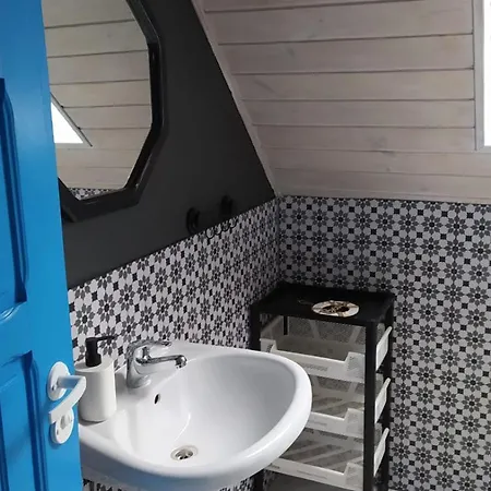 Denega Casa de Férias Dębki